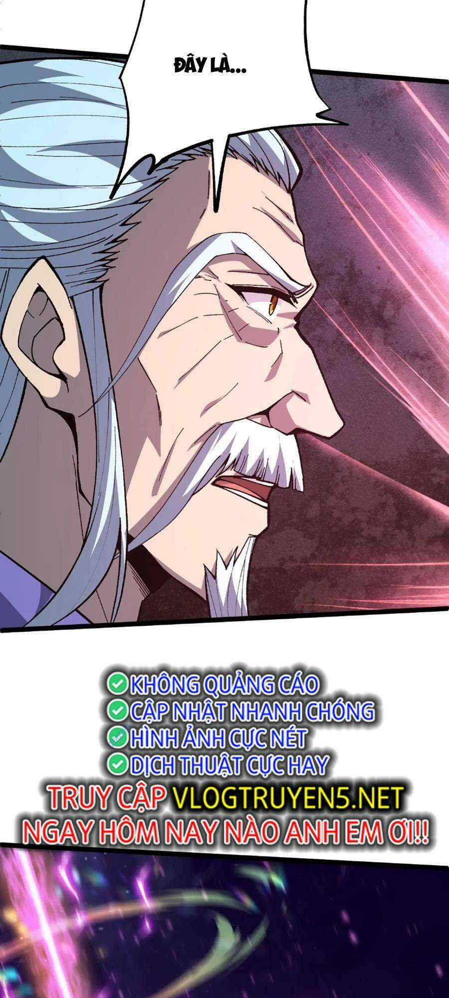 Sự Trở Lại Của Đệ Nhất Tông Sư Chapter 73 trang 41