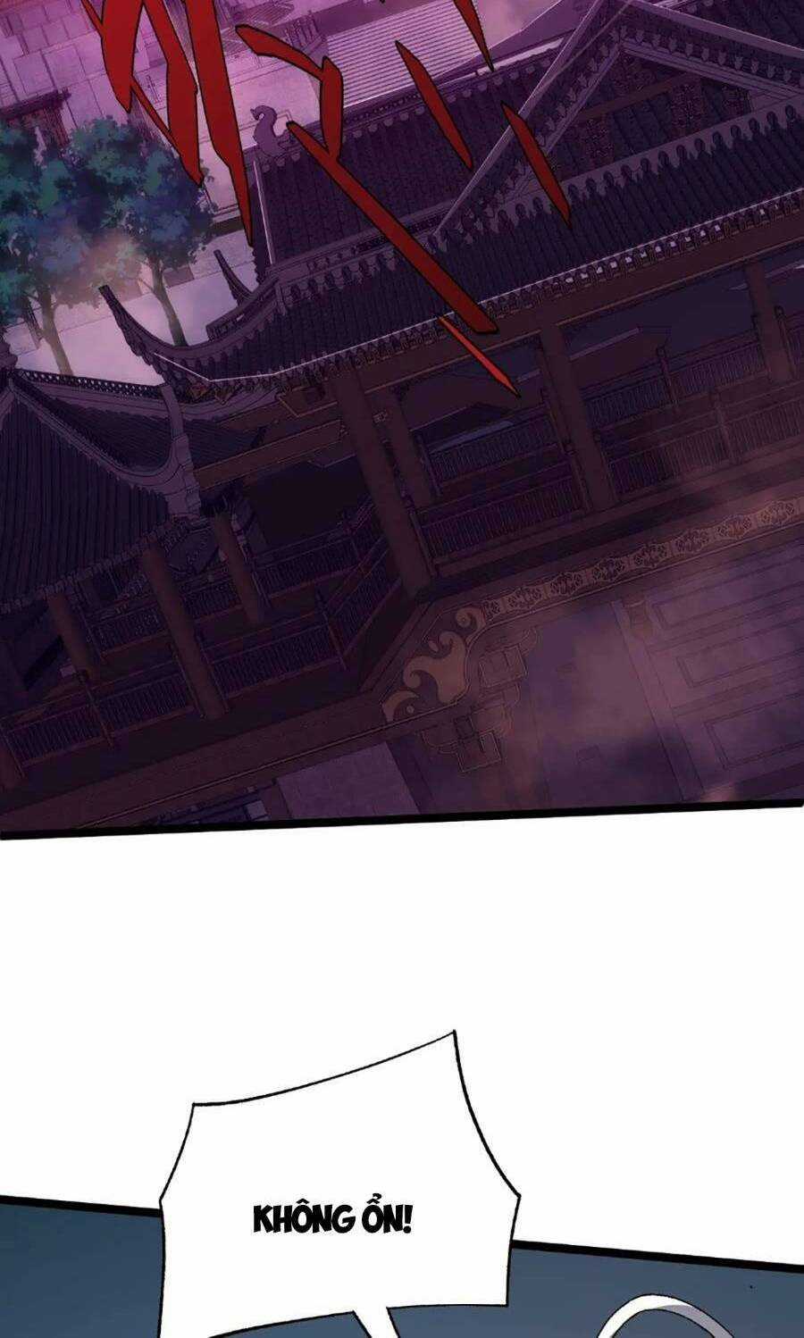 Sự Trở Lại Của Đệ Nhất Tông Sư Chapter 73 trang 43