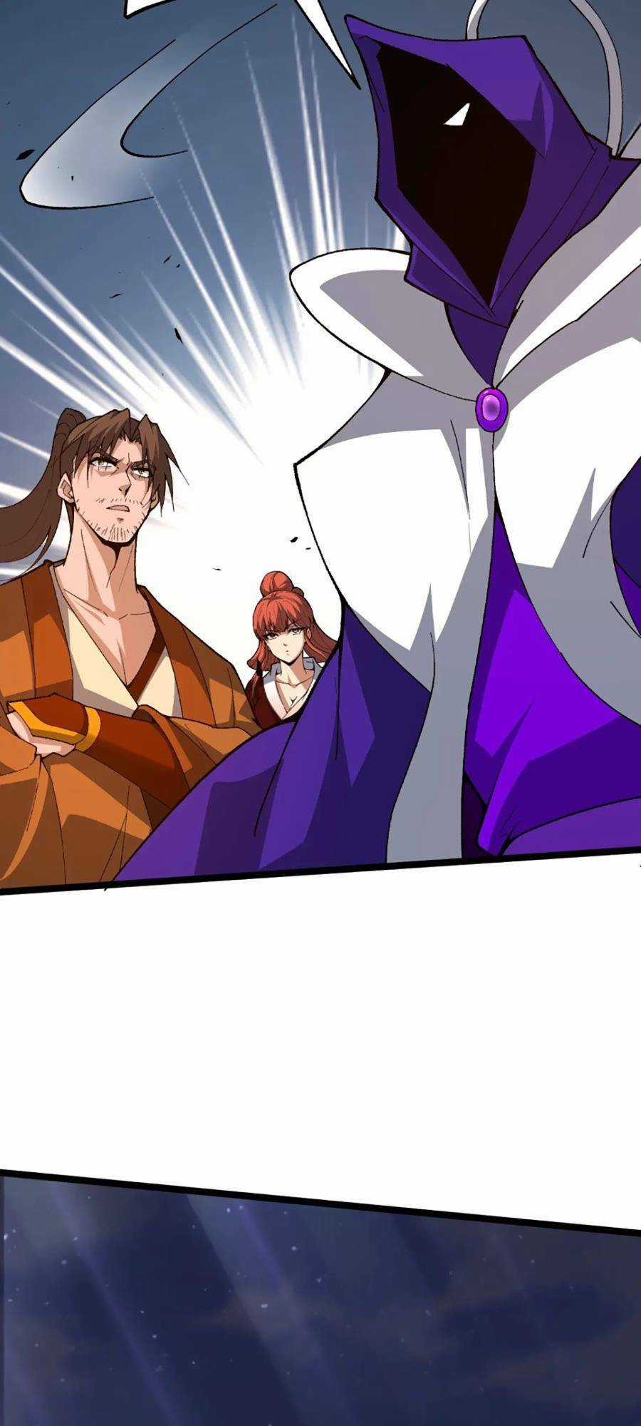 Sự Trở Lại Của Đệ Nhất Tông Sư Chapter 73 trang 44