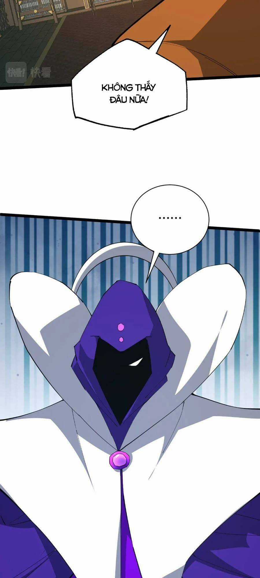 Sự Trở Lại Của Đệ Nhất Tông Sư Chapter 73 trang 48