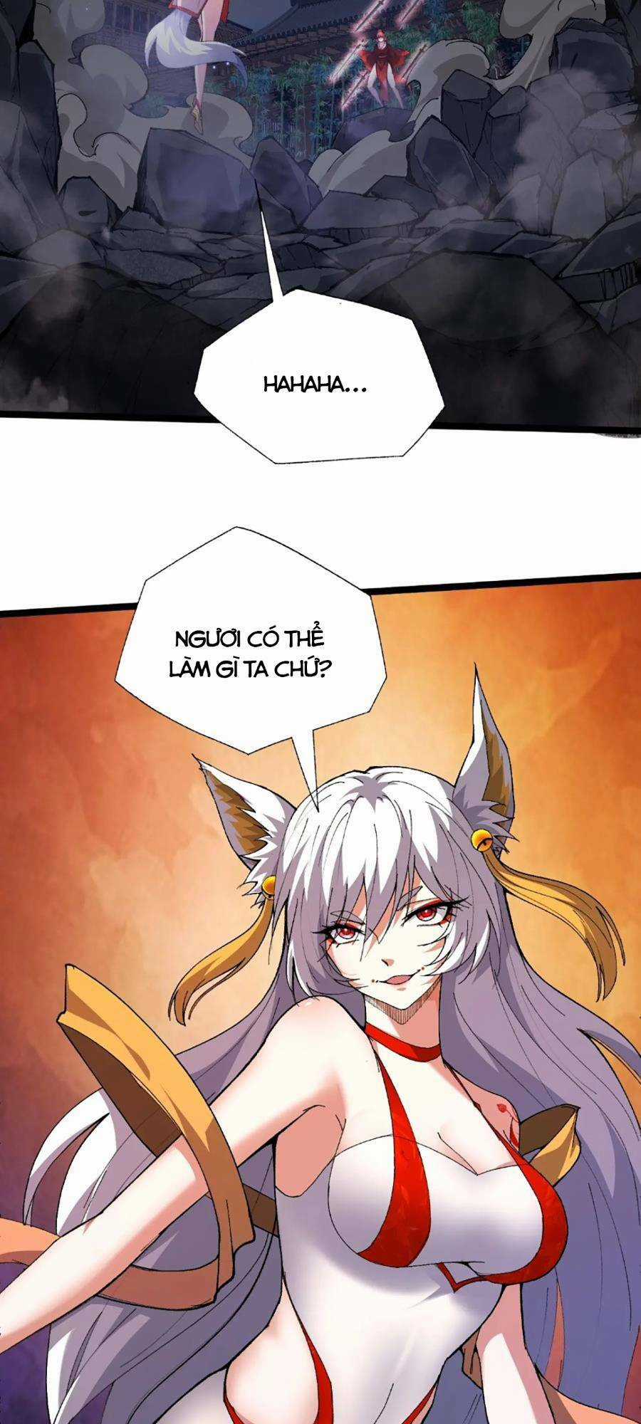 Sự Trở Lại Của Đệ Nhất Tông Sư Chapter 73 trang 5