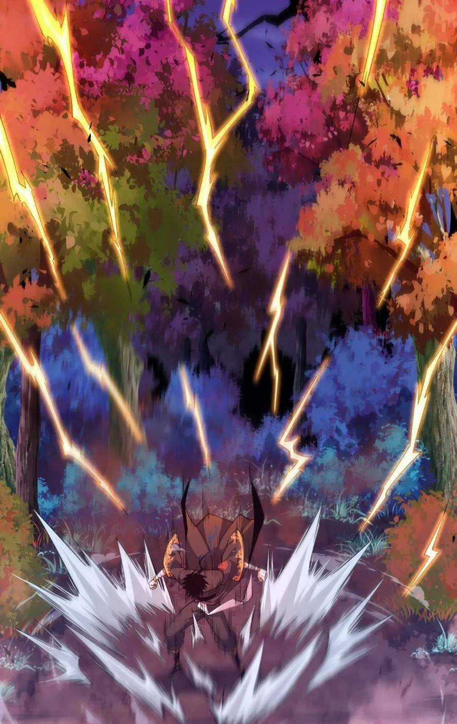 Sự Trở Lại Của Đệ Nhất Tông Sư Chapter 73 trang 50