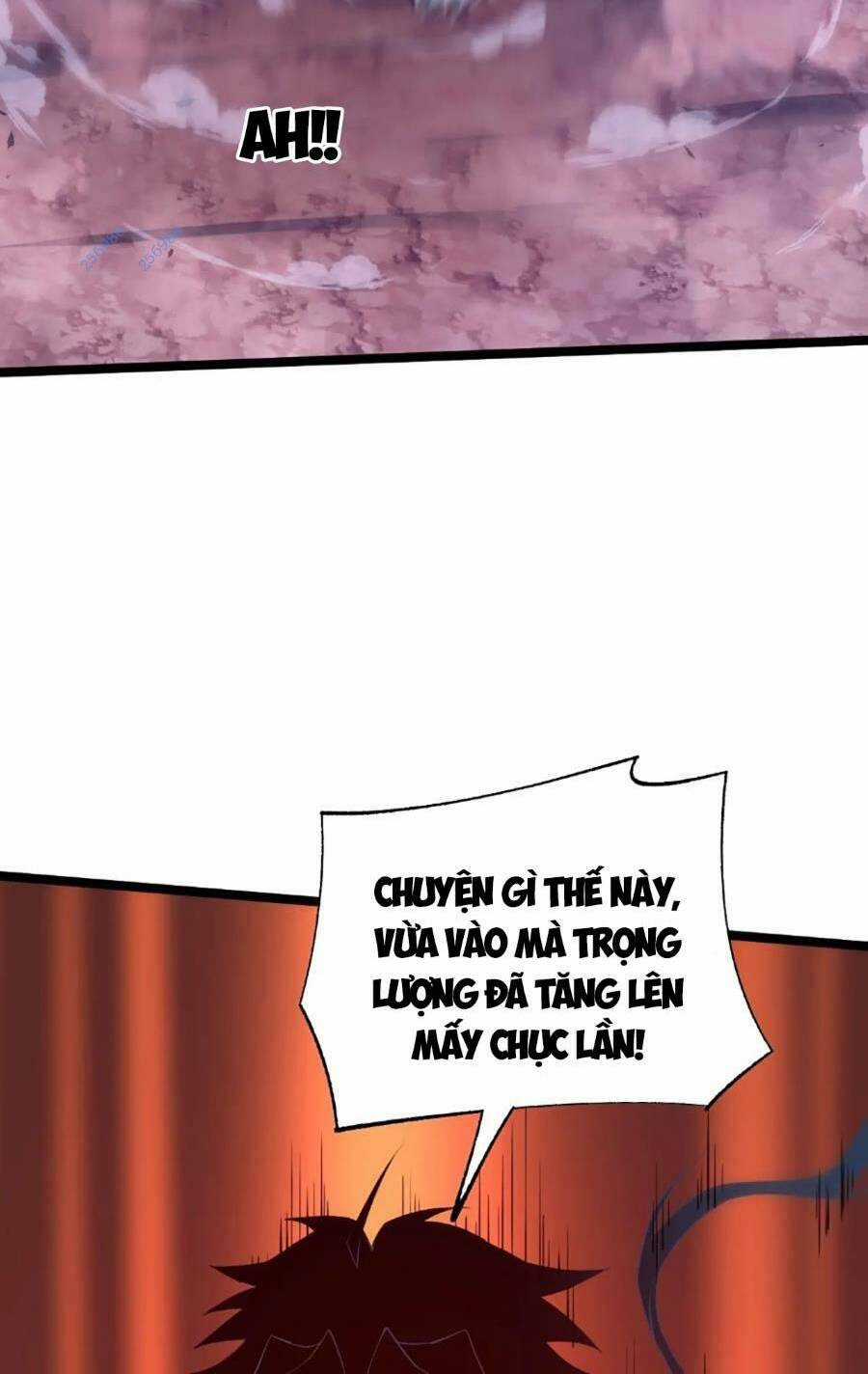 Sự Trở Lại Của Đệ Nhất Tông Sư Chapter 73 trang 51