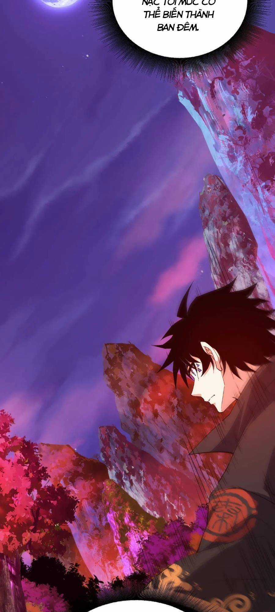 Sự Trở Lại Của Đệ Nhất Tông Sư Chapter 73 trang 53