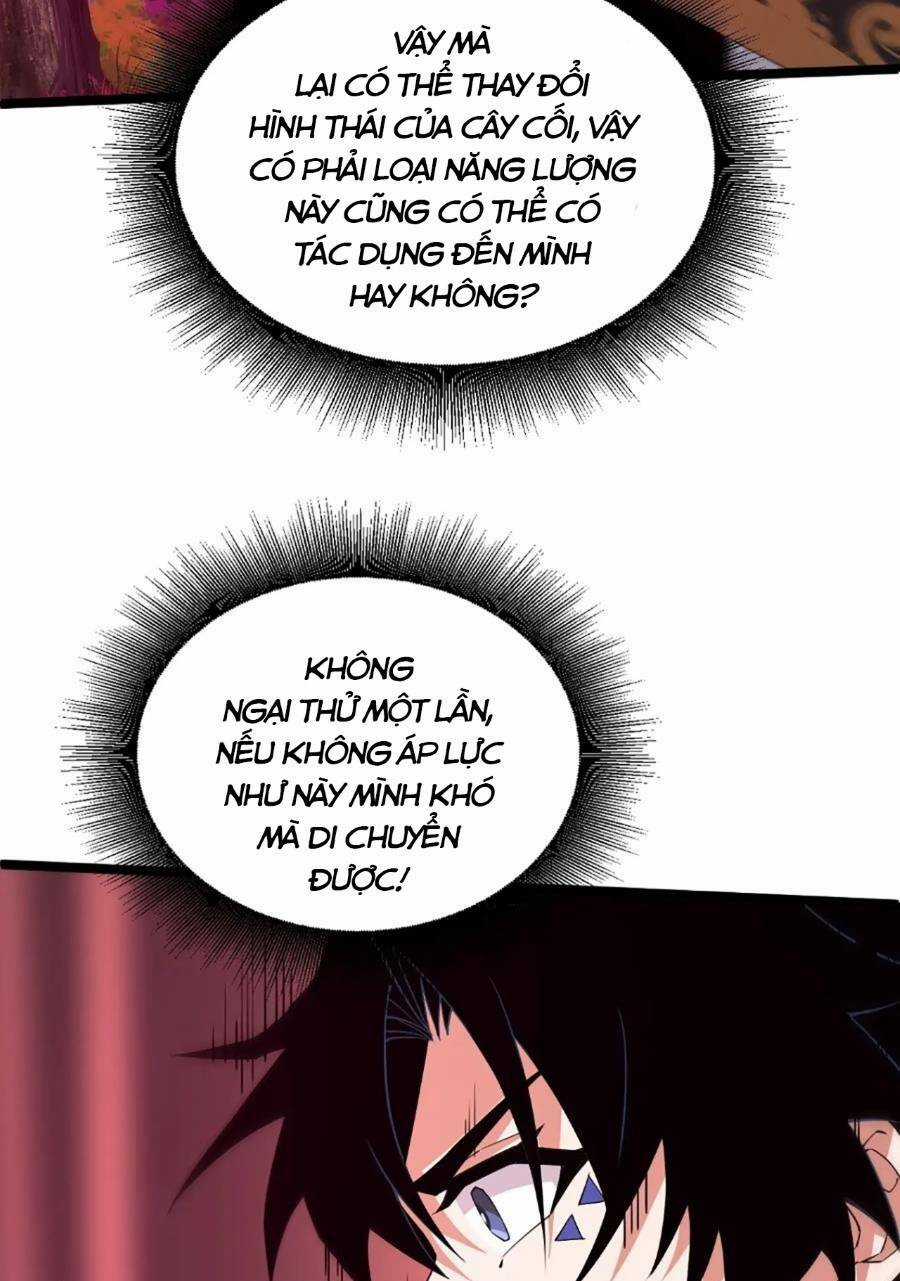 Sự Trở Lại Của Đệ Nhất Tông Sư Chapter 73 trang 54