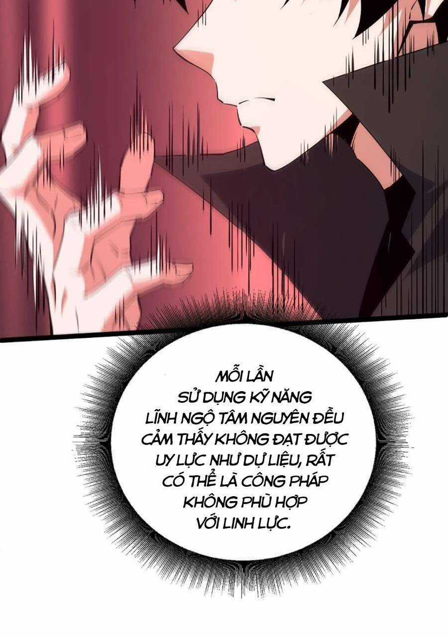 Sự Trở Lại Của Đệ Nhất Tông Sư Chapter 73 trang 55