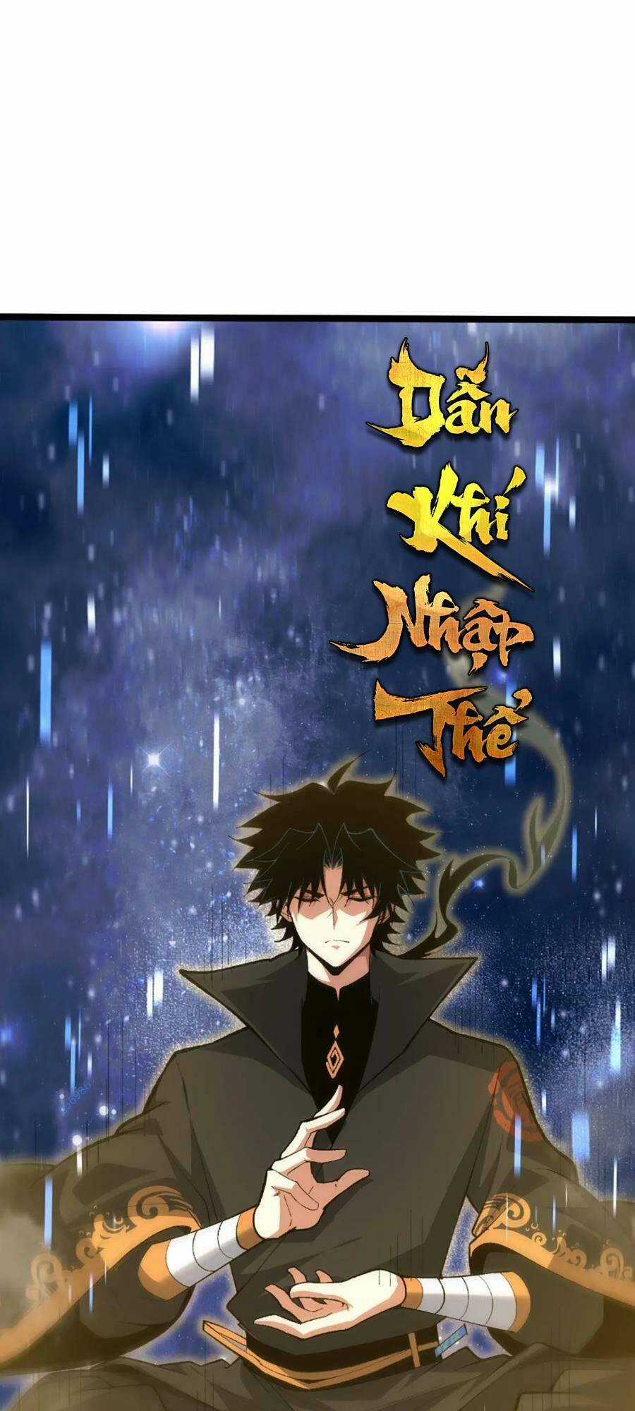 Sự Trở Lại Của Đệ Nhất Tông Sư Chapter 73 trang 56