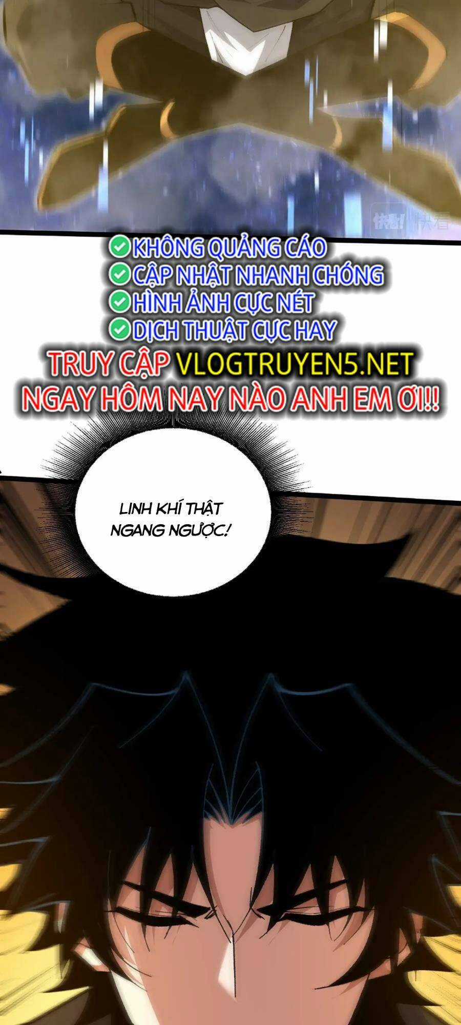 Sự Trở Lại Của Đệ Nhất Tông Sư Chapter 73 trang 57