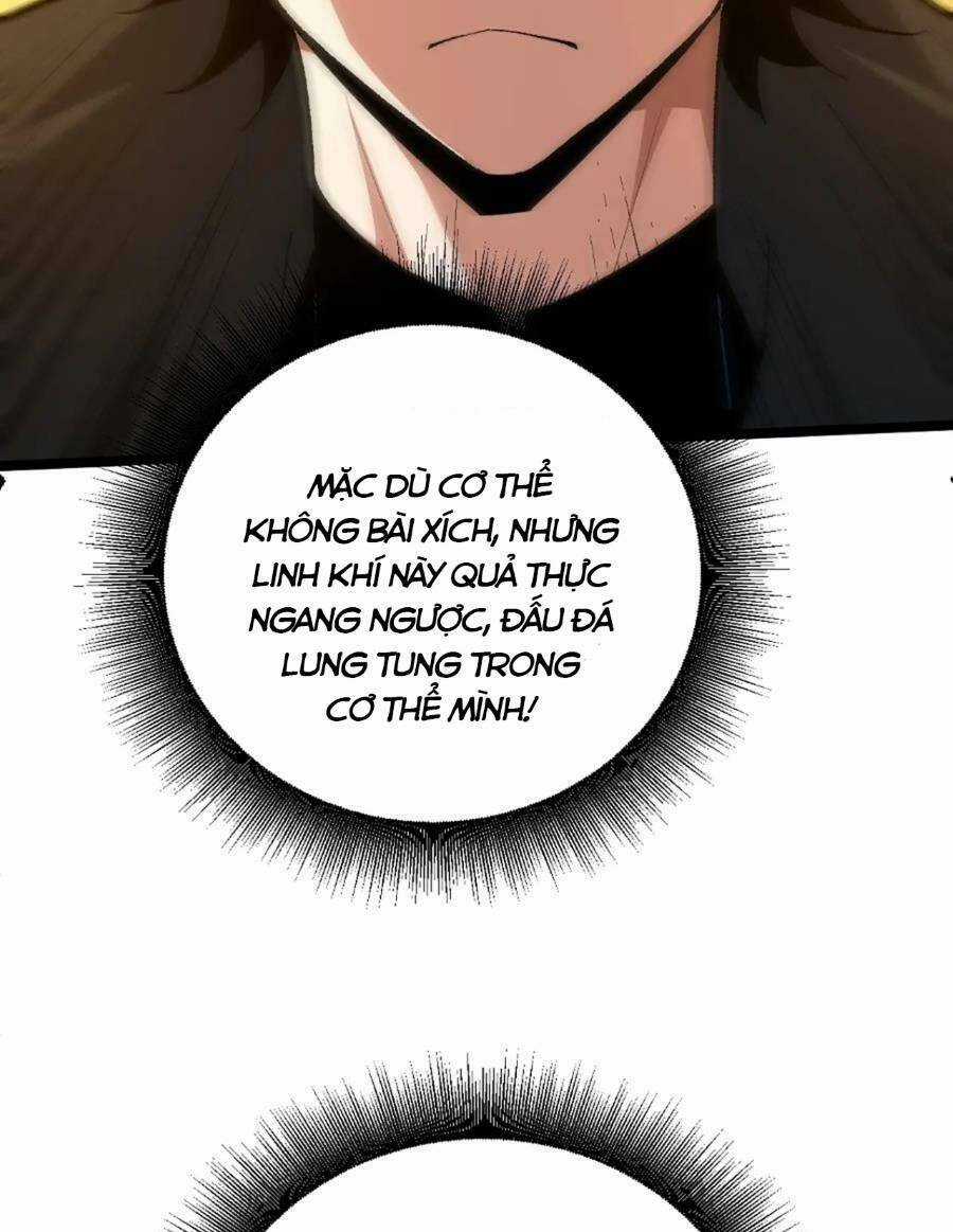 Sự Trở Lại Của Đệ Nhất Tông Sư Chapter 73 trang 58