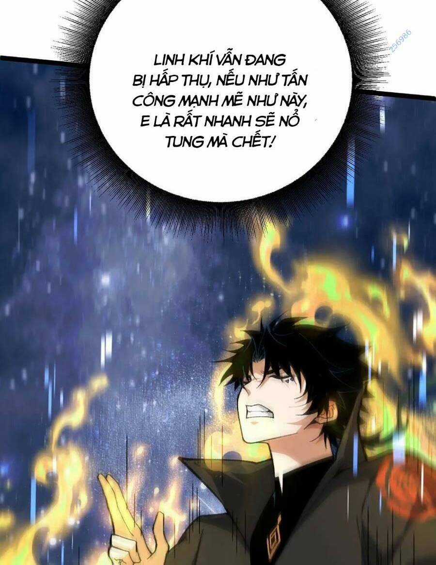 Sự Trở Lại Của Đệ Nhất Tông Sư Chapter 73 trang 59