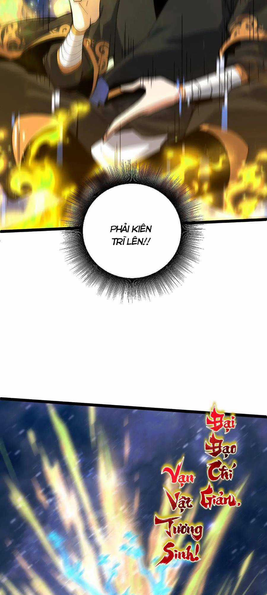 Sự Trở Lại Của Đệ Nhất Tông Sư Chapter 73 trang 60