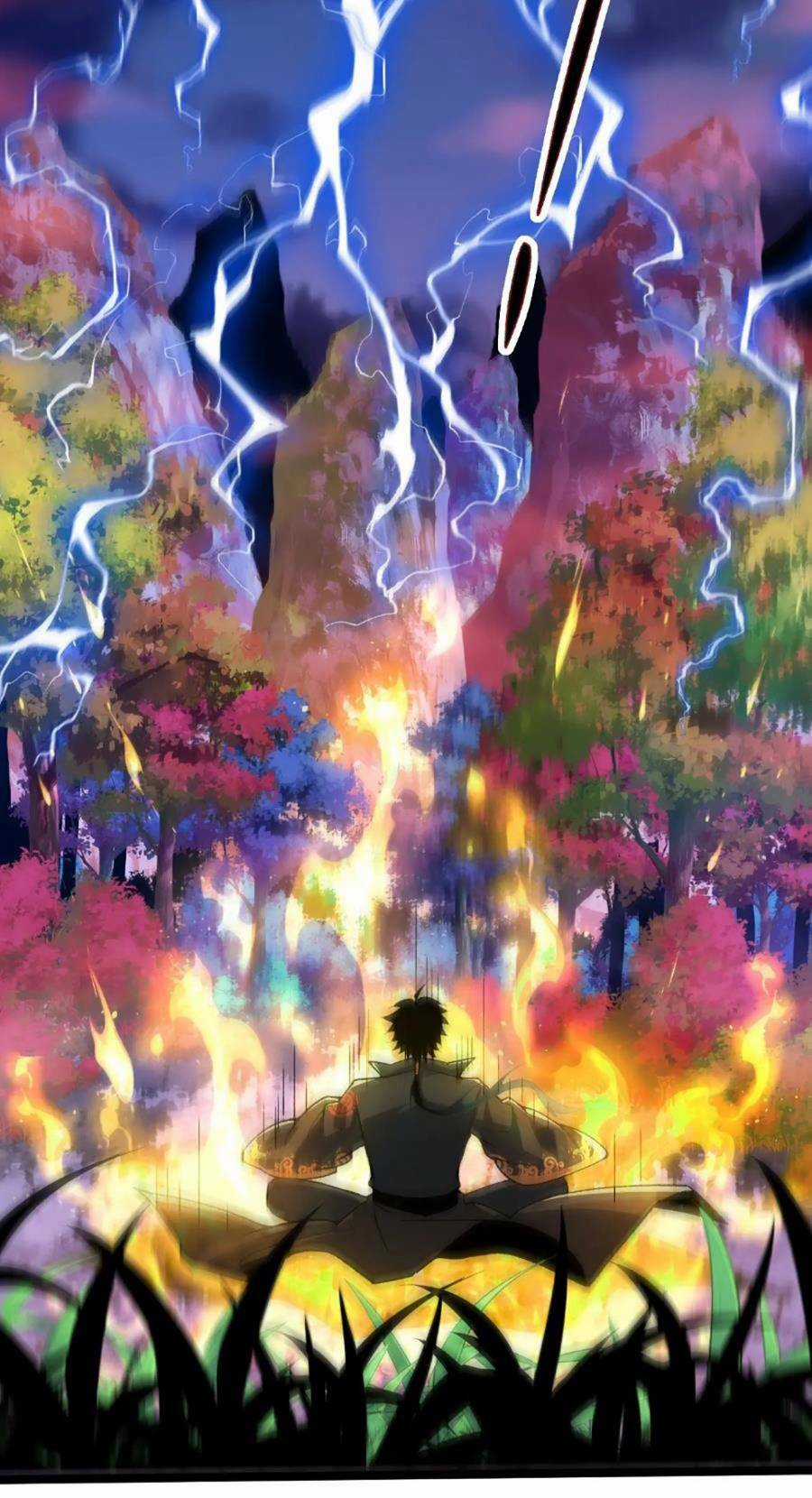 Sự Trở Lại Của Đệ Nhất Tông Sư Chapter 73 trang 62