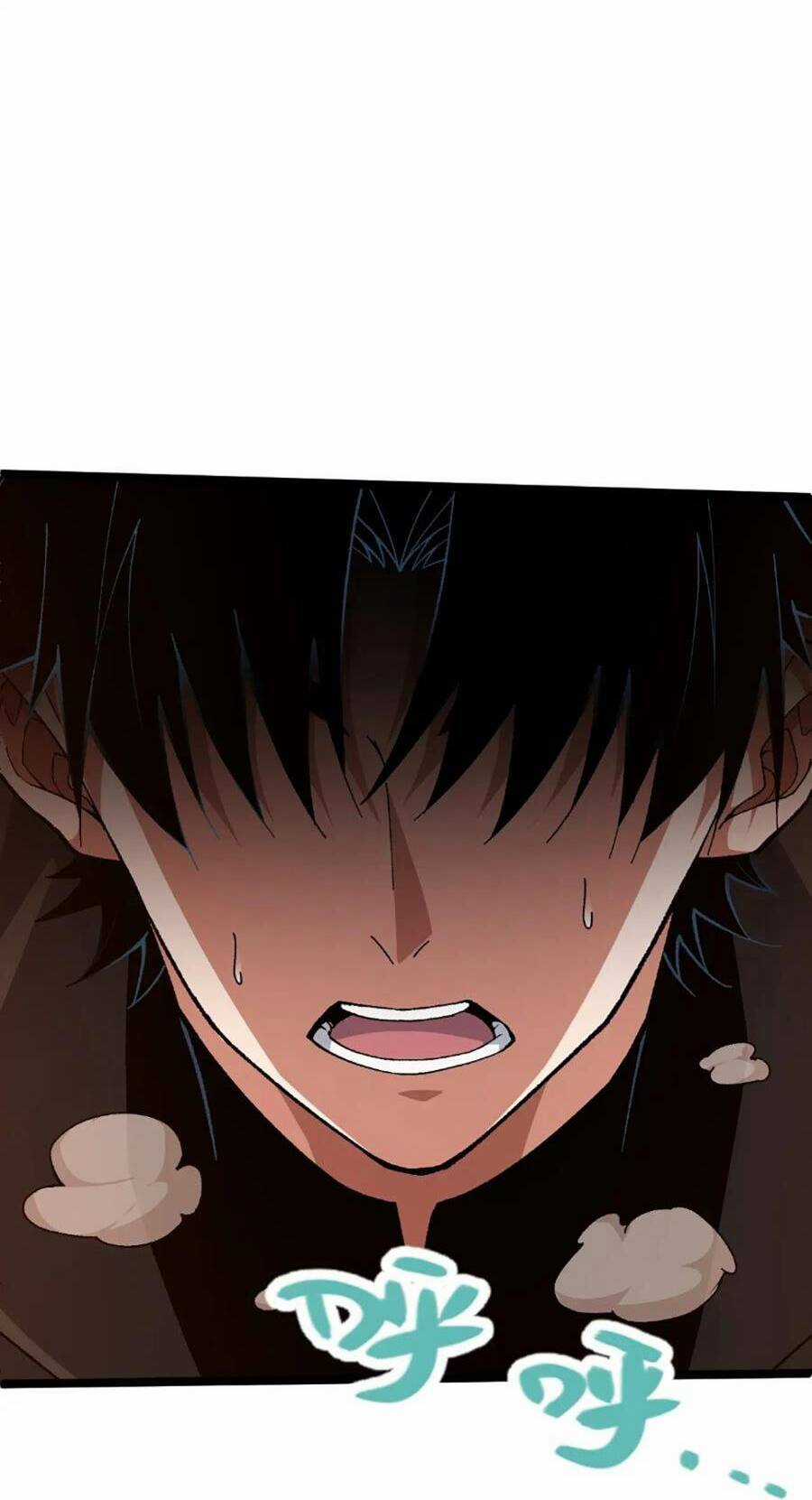 Sự Trở Lại Của Đệ Nhất Tông Sư Chapter 73 trang 63