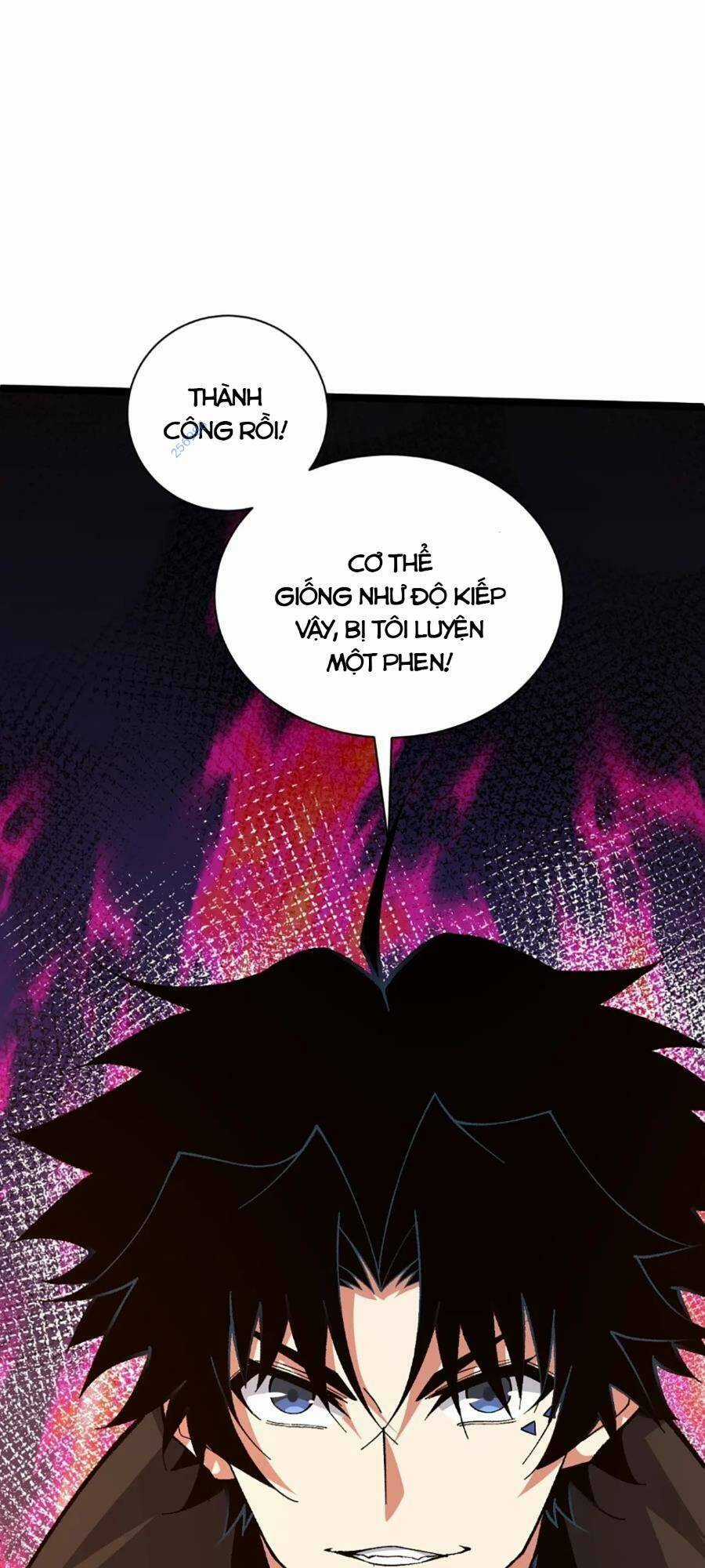 Sự Trở Lại Của Đệ Nhất Tông Sư Chapter 73 trang 64