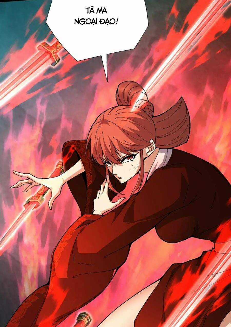 Sự Trở Lại Của Đệ Nhất Tông Sư Chapter 73 trang 7