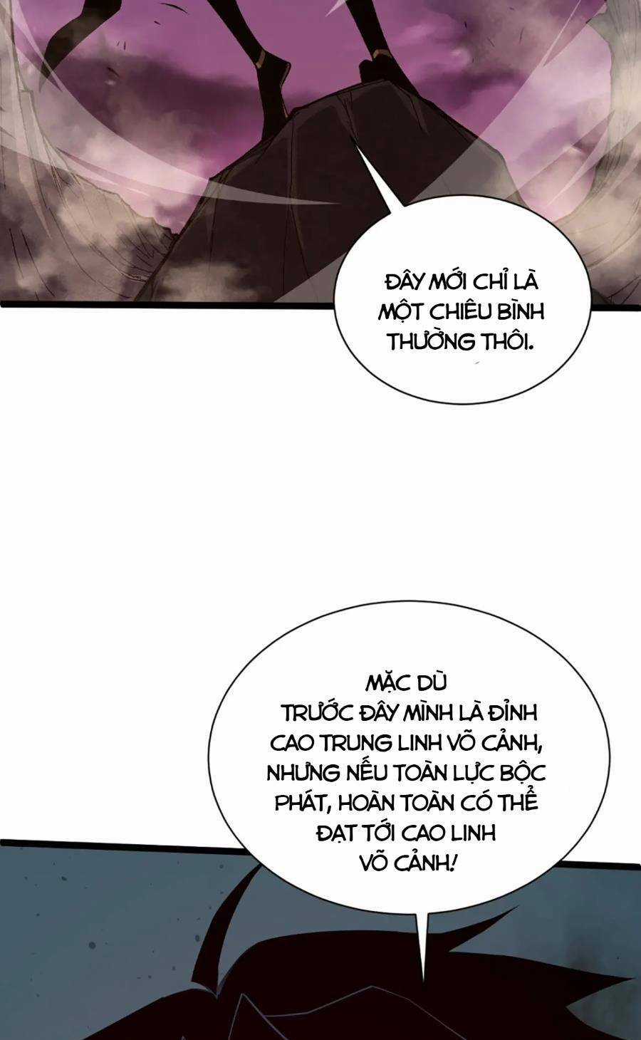 Sự Trở Lại Của Đệ Nhất Tông Sư Chapter 73 trang 70