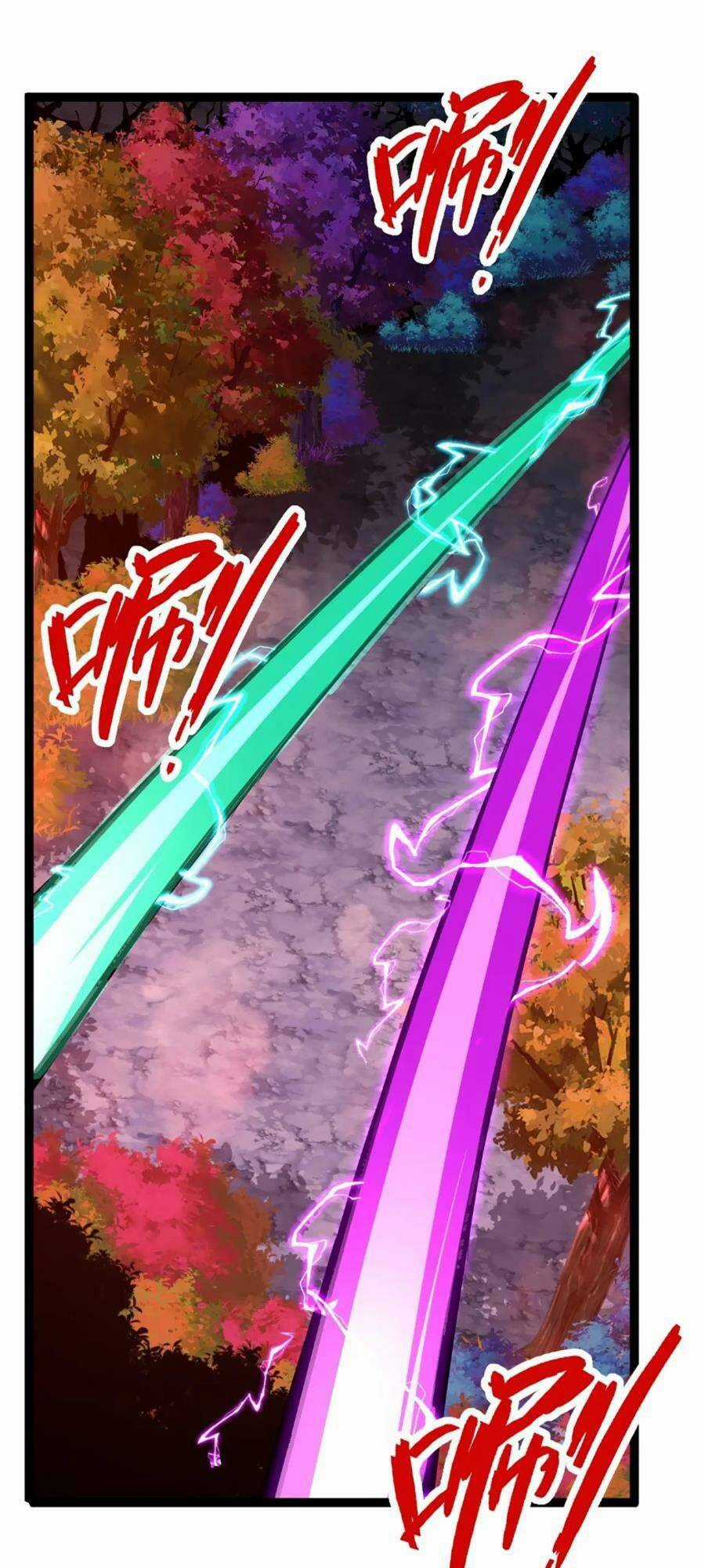 Sự Trở Lại Của Đệ Nhất Tông Sư Chapter 73 trang 72