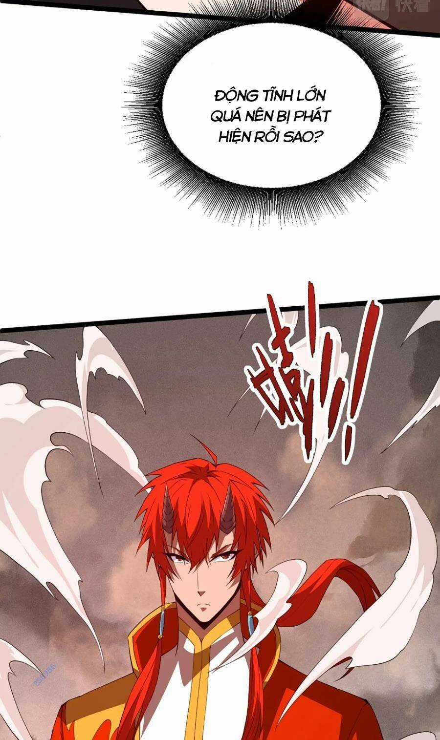 Sự Trở Lại Của Đệ Nhất Tông Sư Chapter 73 trang 74