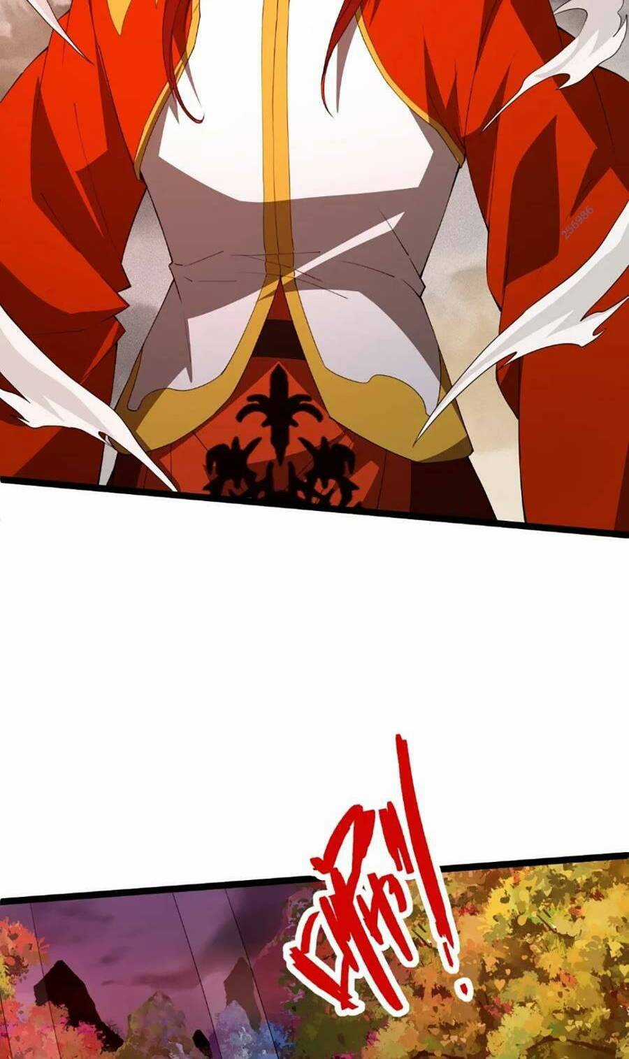 Sự Trở Lại Của Đệ Nhất Tông Sư Chapter 73 trang 75