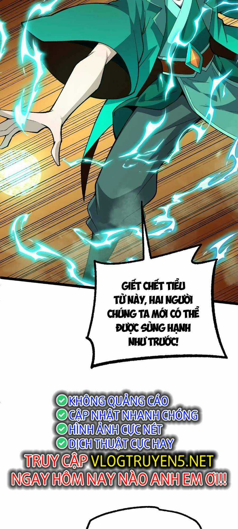 Sự Trở Lại Của Đệ Nhất Tông Sư Chapter 73 trang 82
