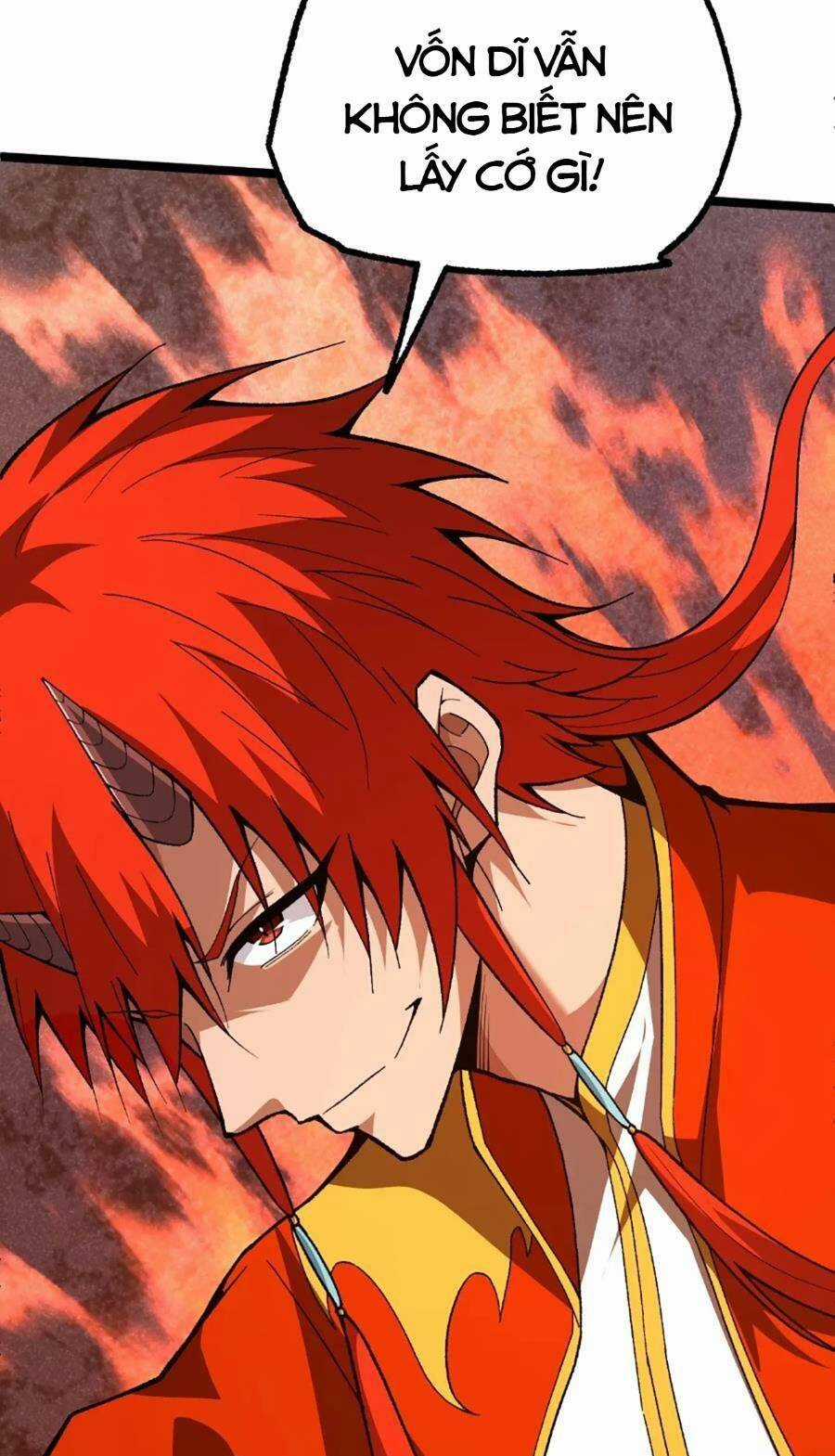 Sự Trở Lại Của Đệ Nhất Tông Sư Chapter 73 trang 83