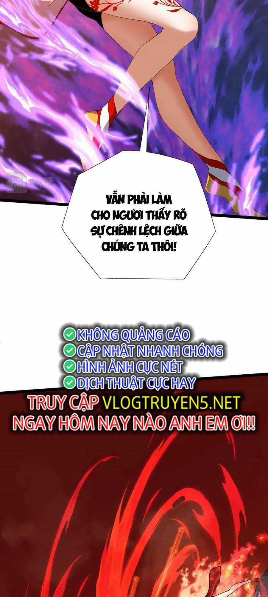 Sự Trở Lại Của Đệ Nhất Tông Sư Chapter 73 trang 9