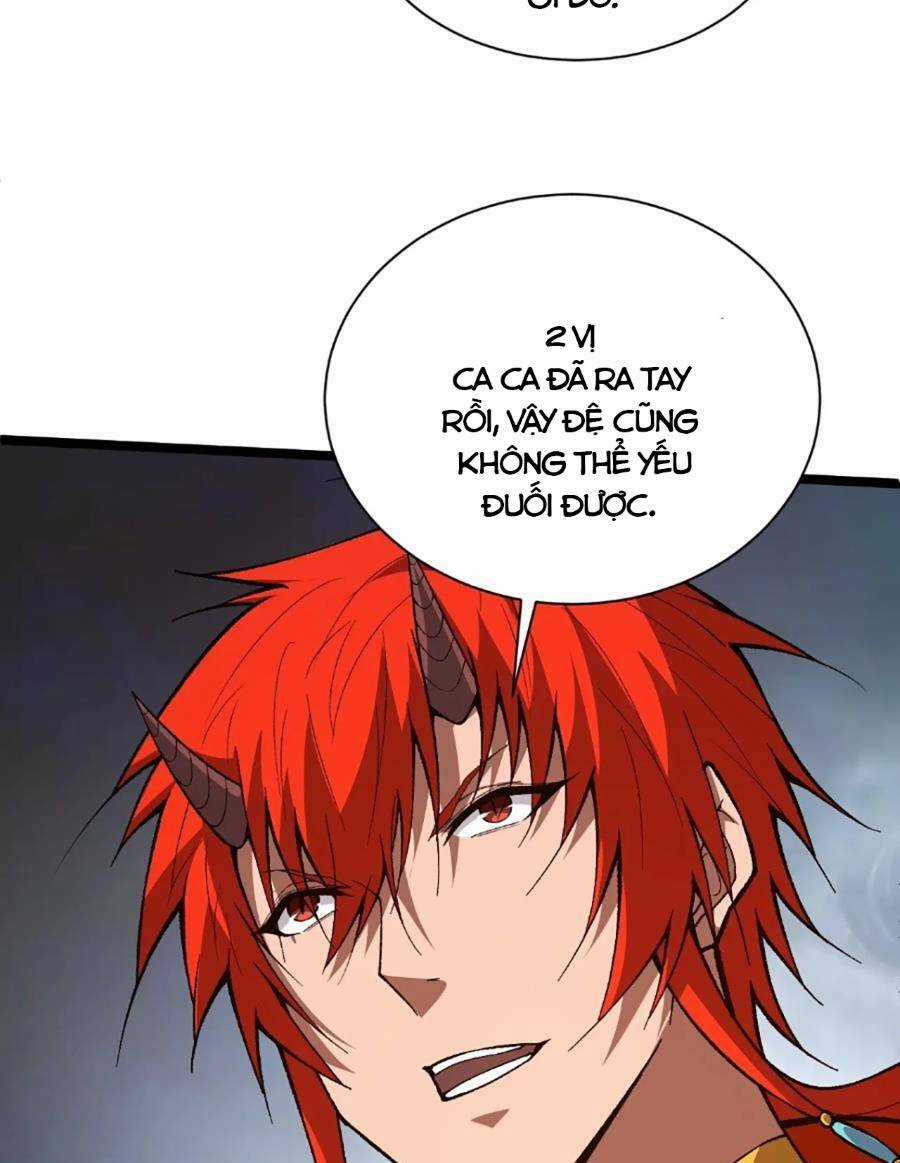 Sự Trở Lại Của Đệ Nhất Tông Sư Chapter 74 trang 12