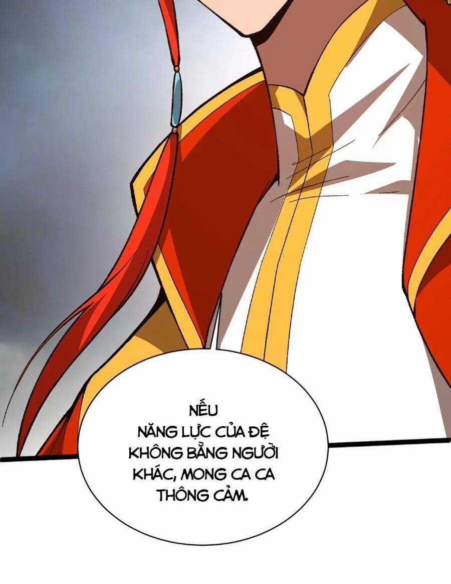 Sự Trở Lại Của Đệ Nhất Tông Sư Chapter 74 trang 13