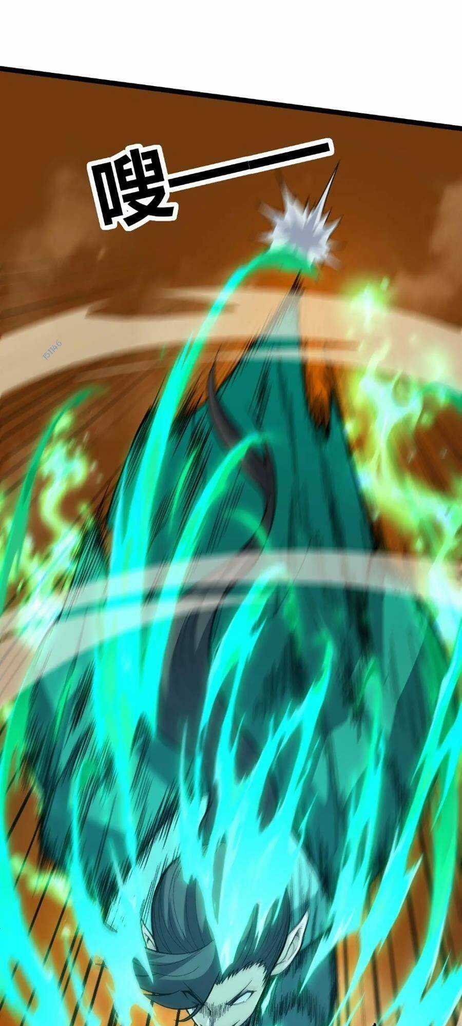 Sự Trở Lại Của Đệ Nhất Tông Sư Chapter 74 trang 14