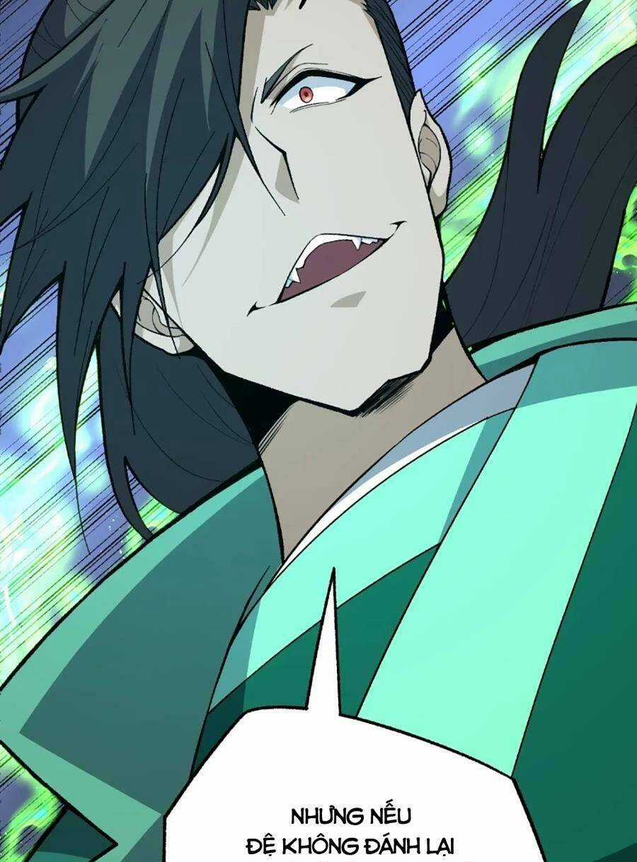 Sự Trở Lại Của Đệ Nhất Tông Sư Chapter 74 trang 17