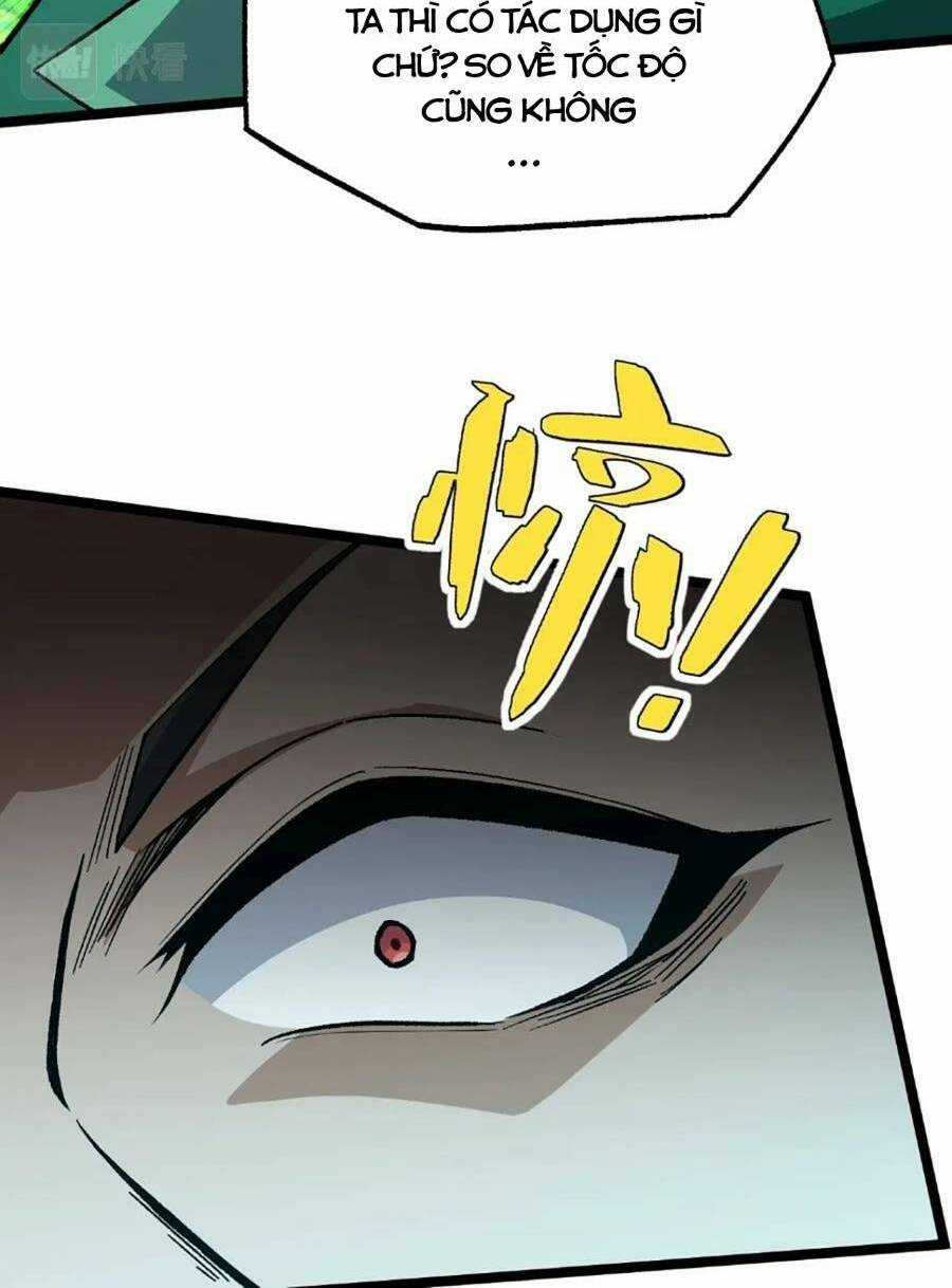 Sự Trở Lại Của Đệ Nhất Tông Sư Chapter 74 trang 18