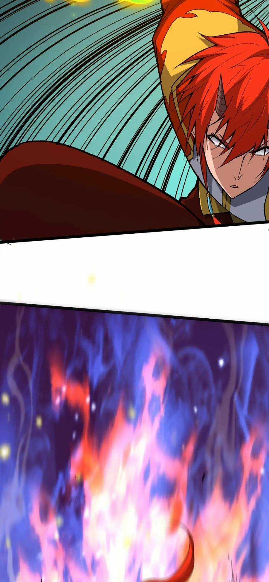 Sự Trở Lại Của Đệ Nhất Tông Sư Chapter 74 trang 21