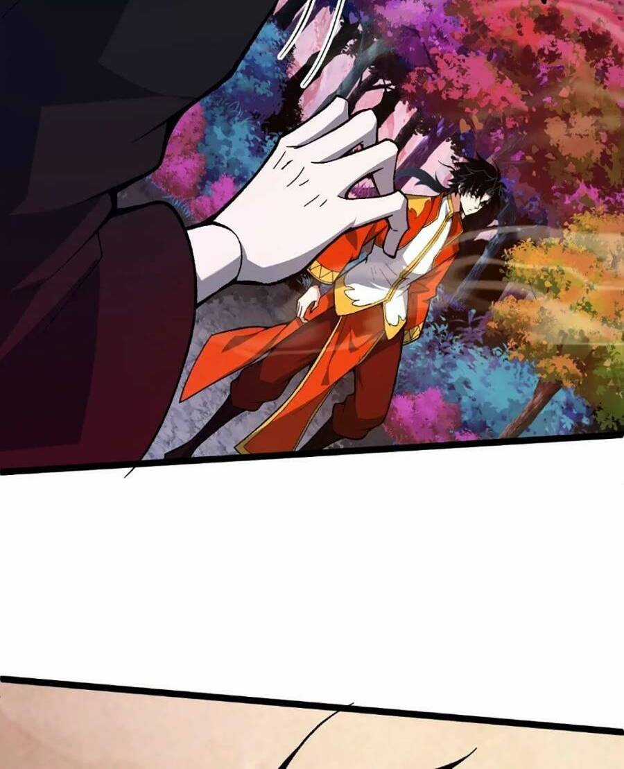 Sự Trở Lại Của Đệ Nhất Tông Sư Chapter 74 trang 25