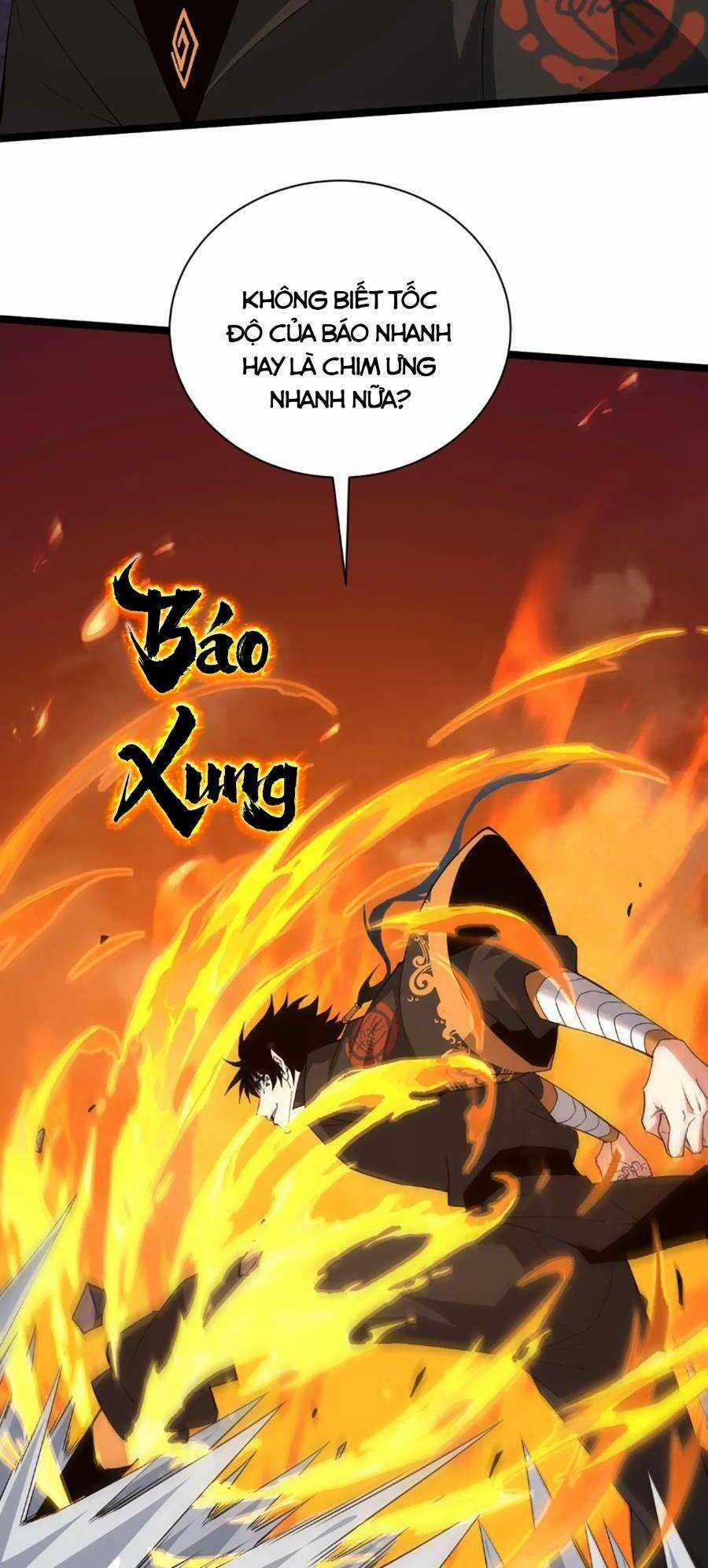 Sự Trở Lại Của Đệ Nhất Tông Sư Chapter 74 trang 29