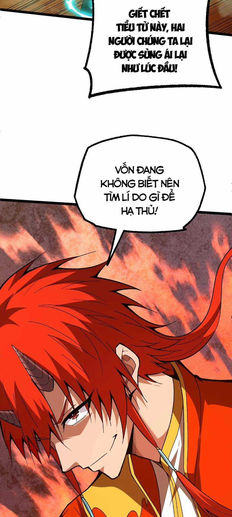 Sự Trở Lại Của Đệ Nhất Tông Sư Chapter 74 trang 3