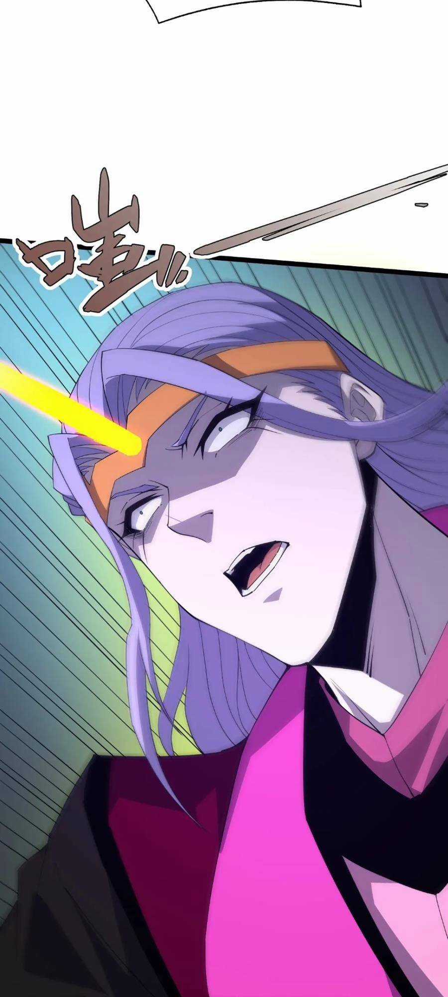 Sự Trở Lại Của Đệ Nhất Tông Sư Chapter 74 trang 36