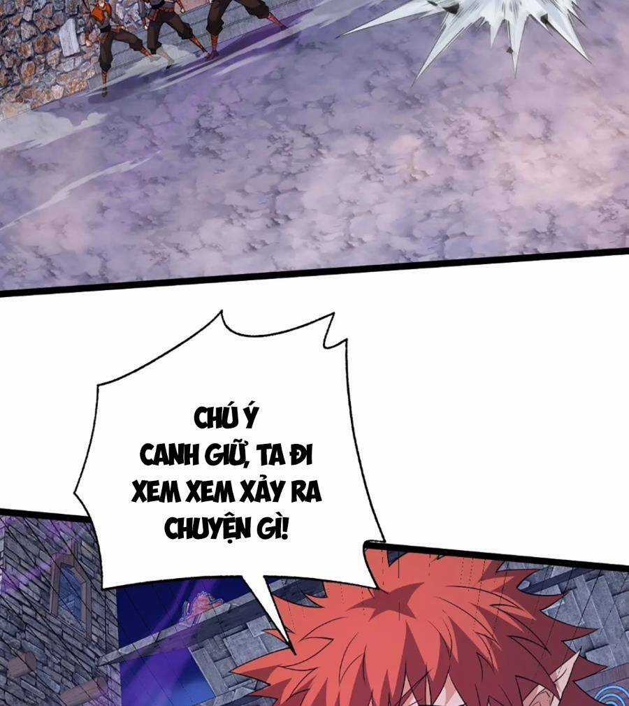 Sự Trở Lại Của Đệ Nhất Tông Sư Chapter 74 trang 38