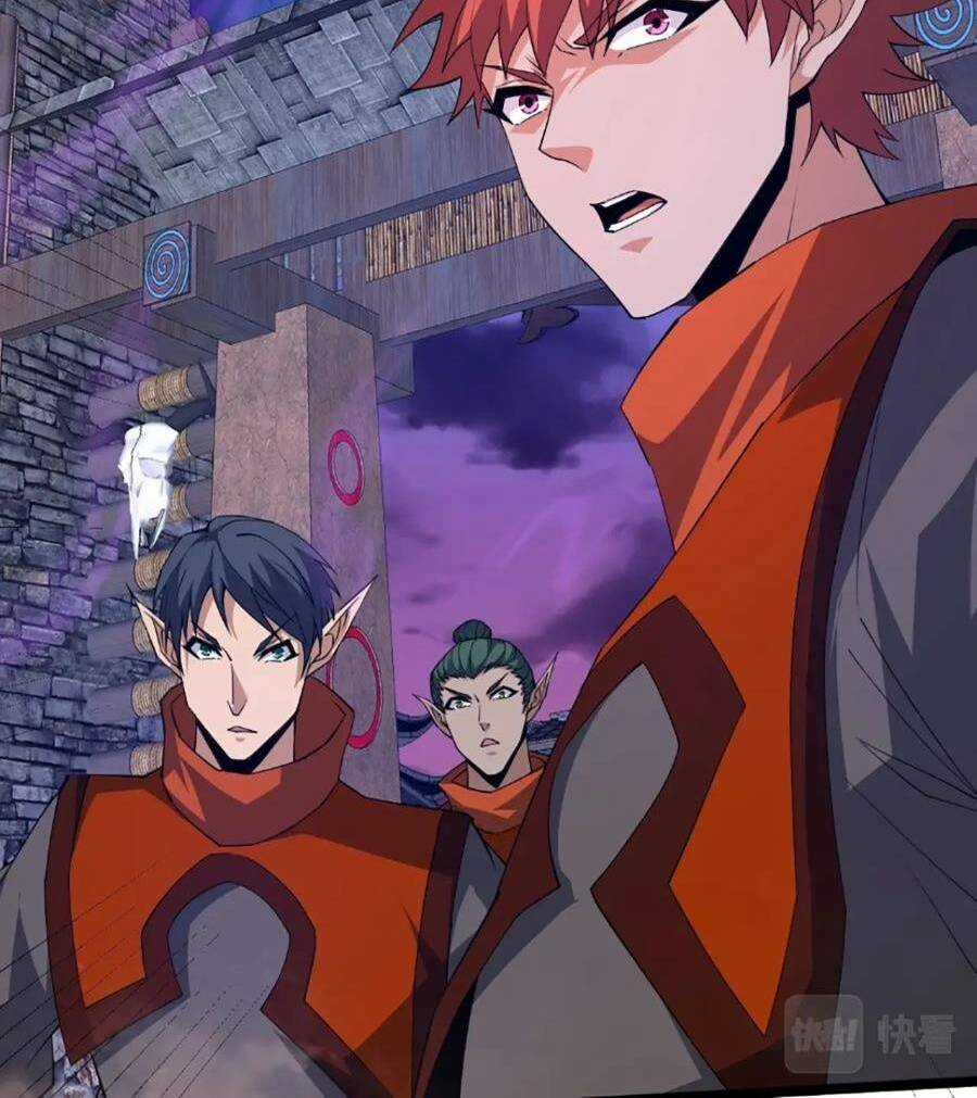 Sự Trở Lại Của Đệ Nhất Tông Sư Chapter 74 trang 39