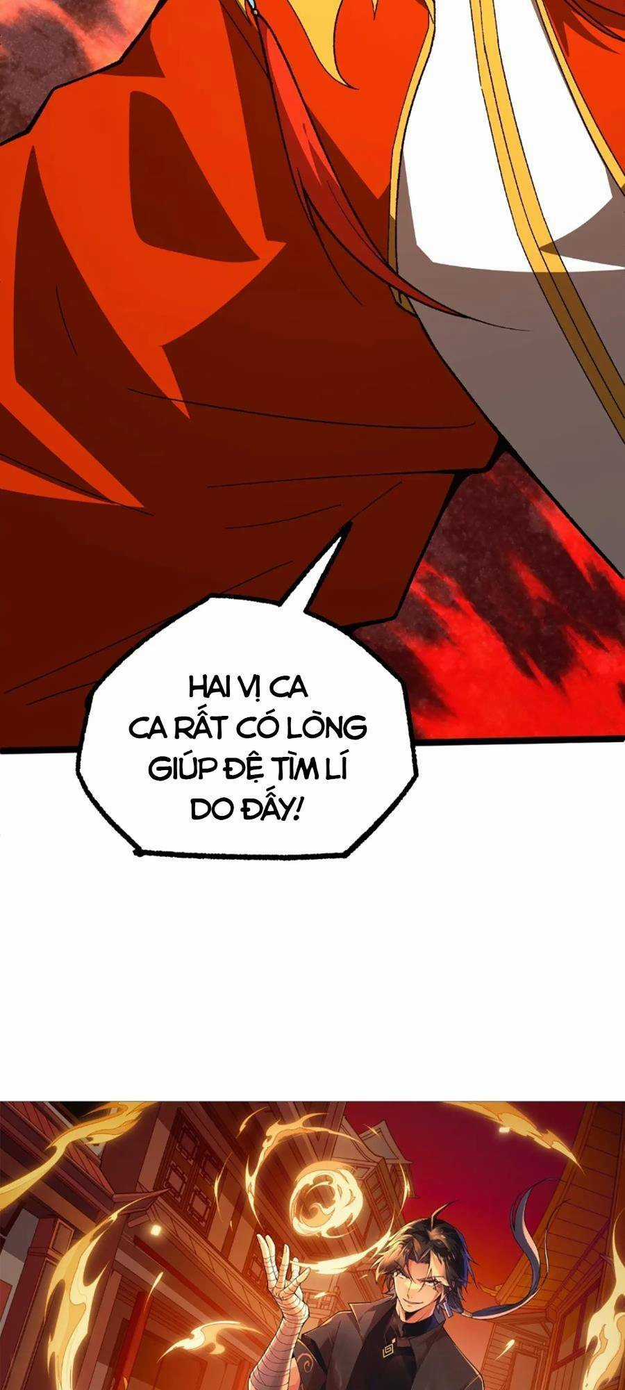 Sự Trở Lại Của Đệ Nhất Tông Sư Chapter 74 trang 4