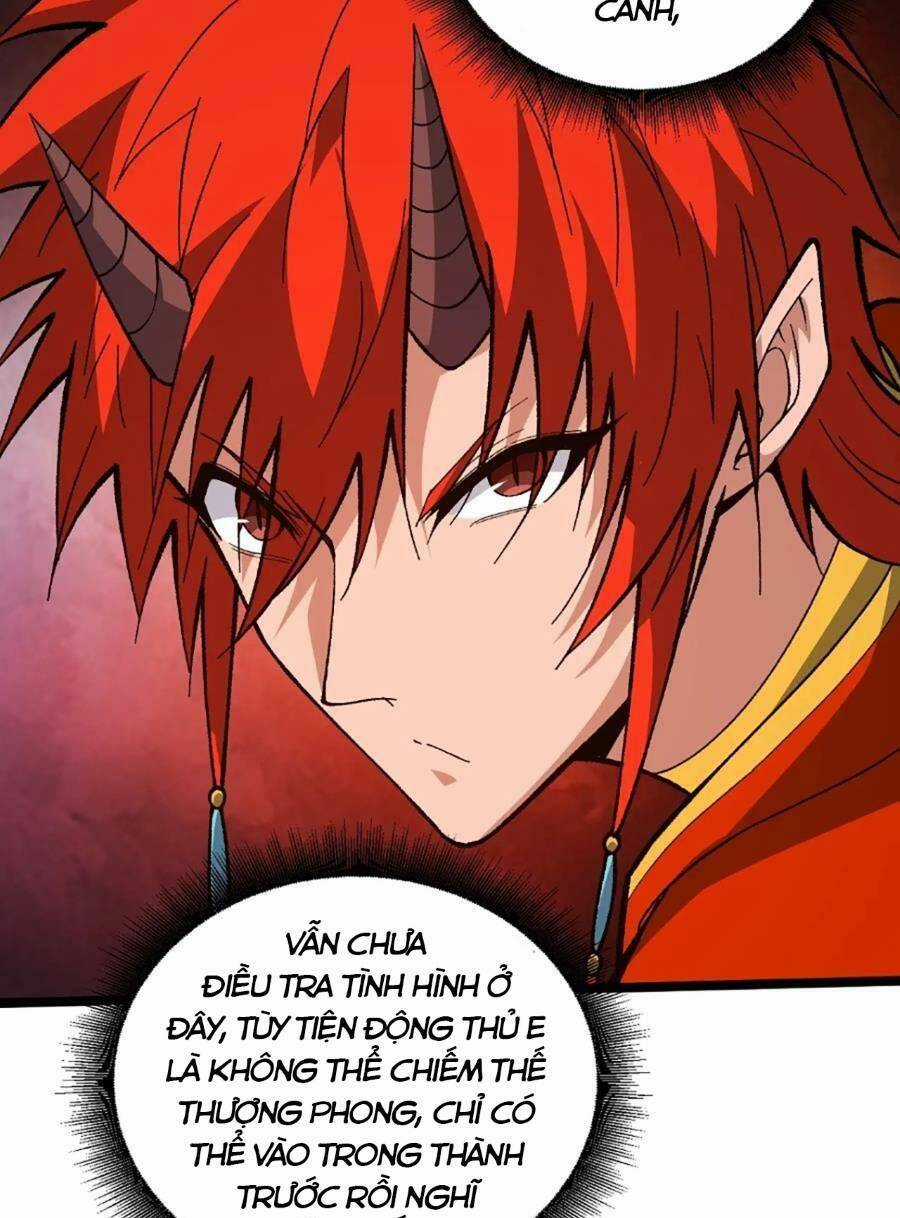 Sự Trở Lại Của Đệ Nhất Tông Sư Chapter 74 trang 49