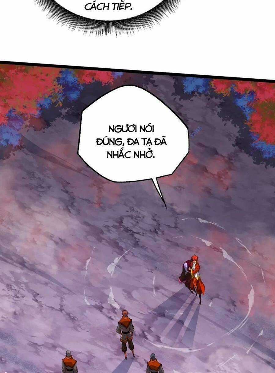 Sự Trở Lại Của Đệ Nhất Tông Sư Chapter 74 trang 50