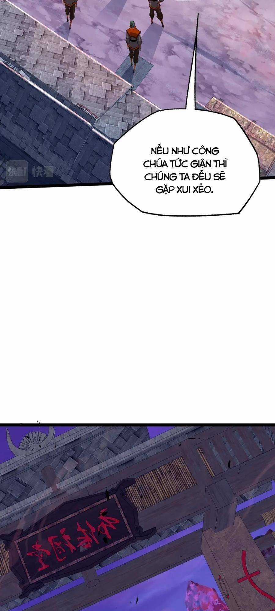 Sự Trở Lại Của Đệ Nhất Tông Sư Chapter 74 trang 51