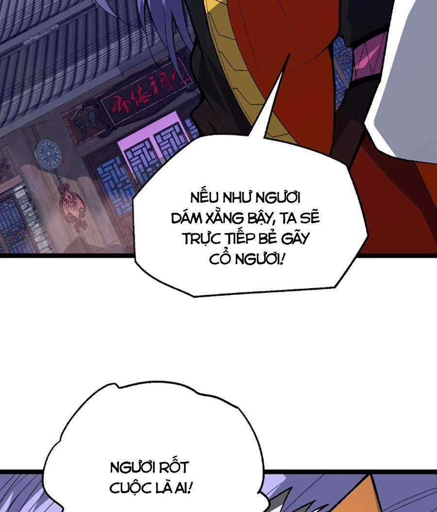 Sự Trở Lại Của Đệ Nhất Tông Sư Chapter 74 trang 54