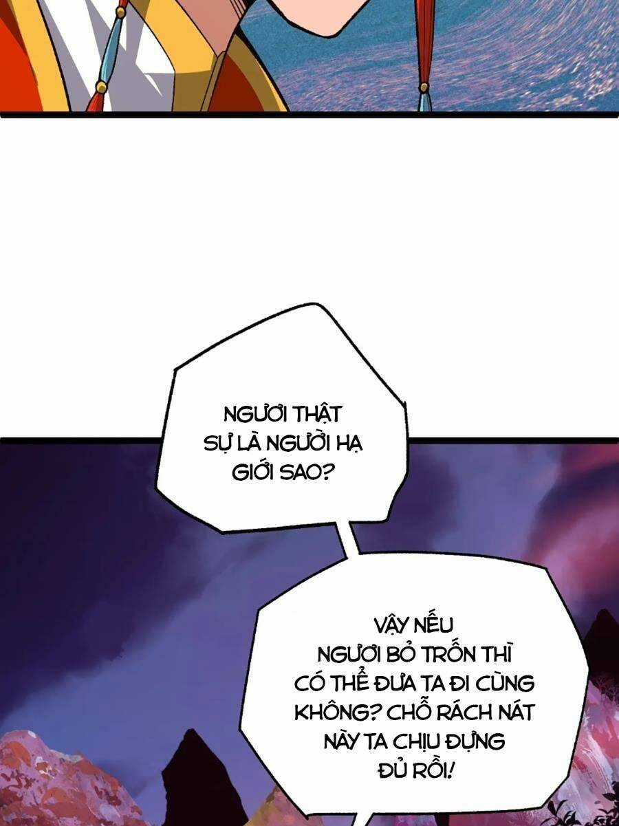 Sự Trở Lại Của Đệ Nhất Tông Sư Chapter 74 trang 59