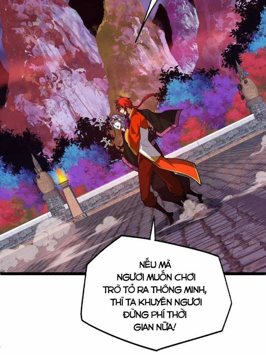 Sự Trở Lại Của Đệ Nhất Tông Sư Chapter 74 trang 60