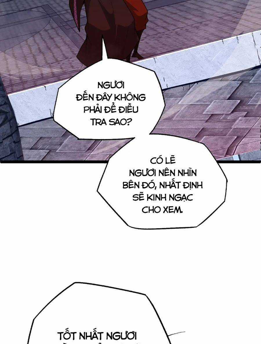Sự Trở Lại Của Đệ Nhất Tông Sư Chapter 74 trang 64