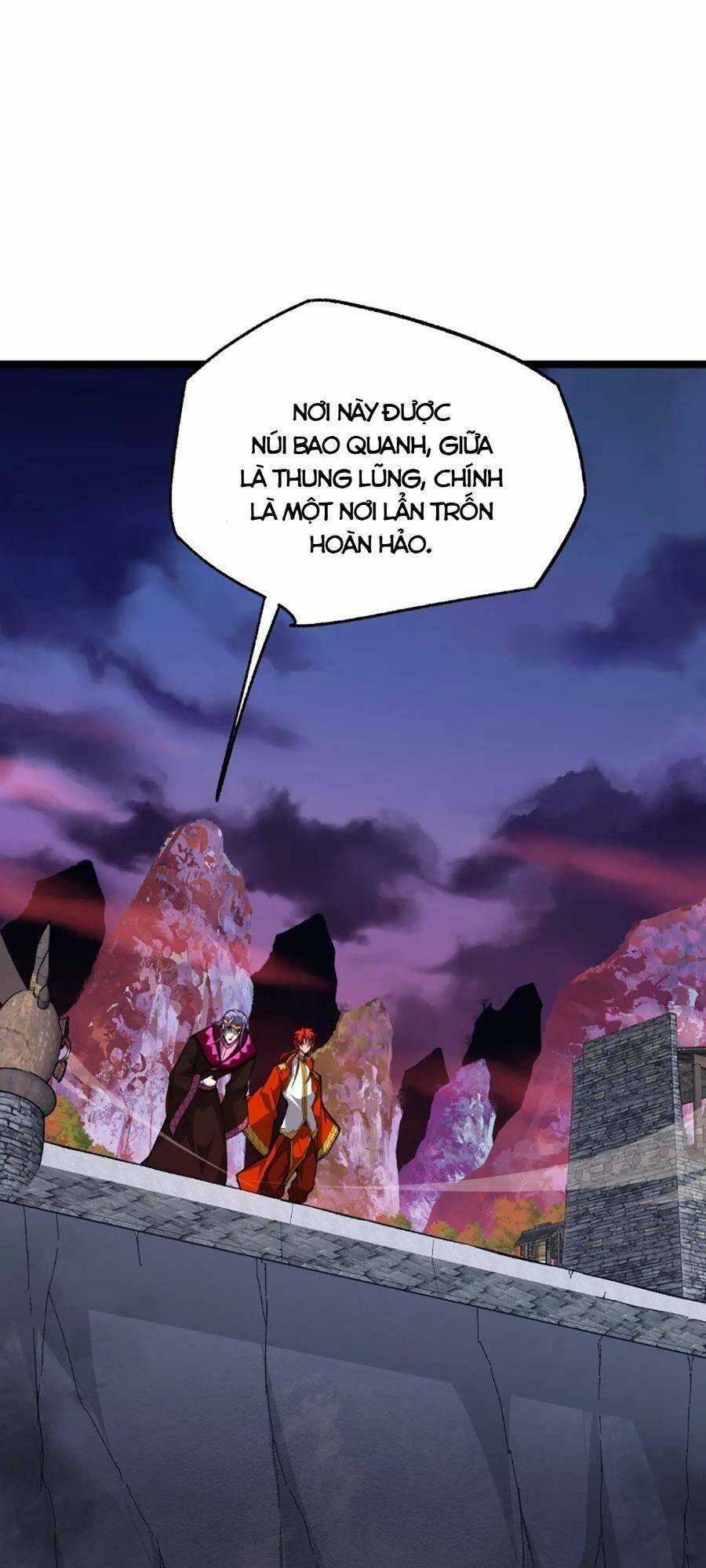 Sự Trở Lại Của Đệ Nhất Tông Sư Chapter 74 trang 66