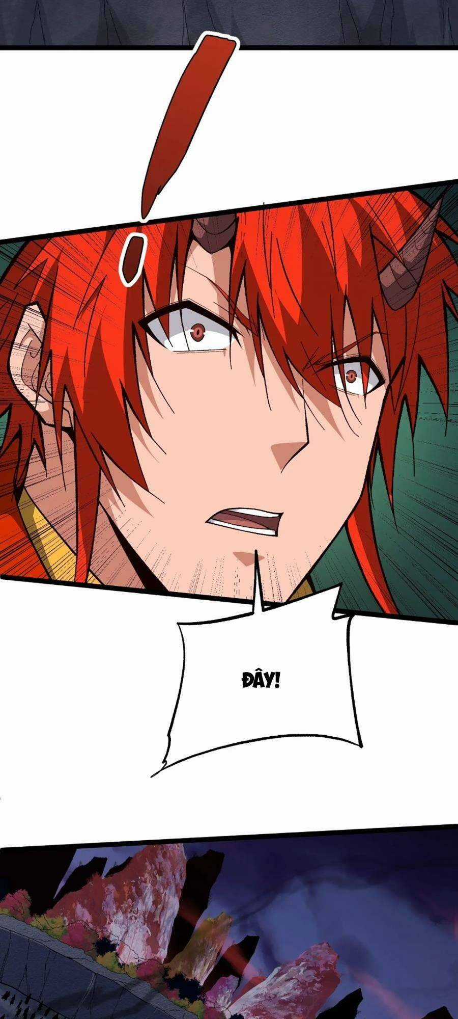 Sự Trở Lại Của Đệ Nhất Tông Sư Chapter 74 trang 67