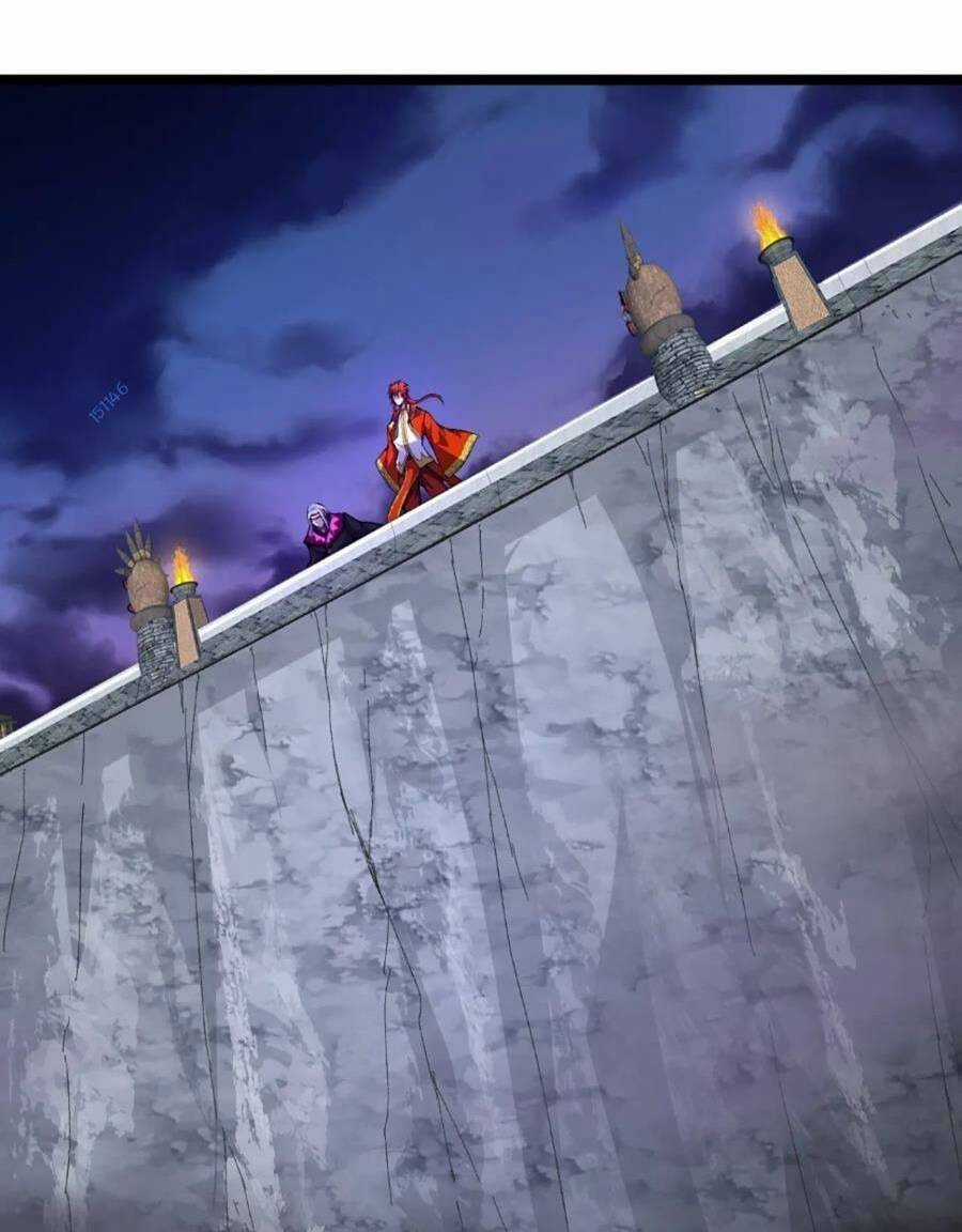 Sự Trở Lại Của Đệ Nhất Tông Sư Chapter 74 trang 70