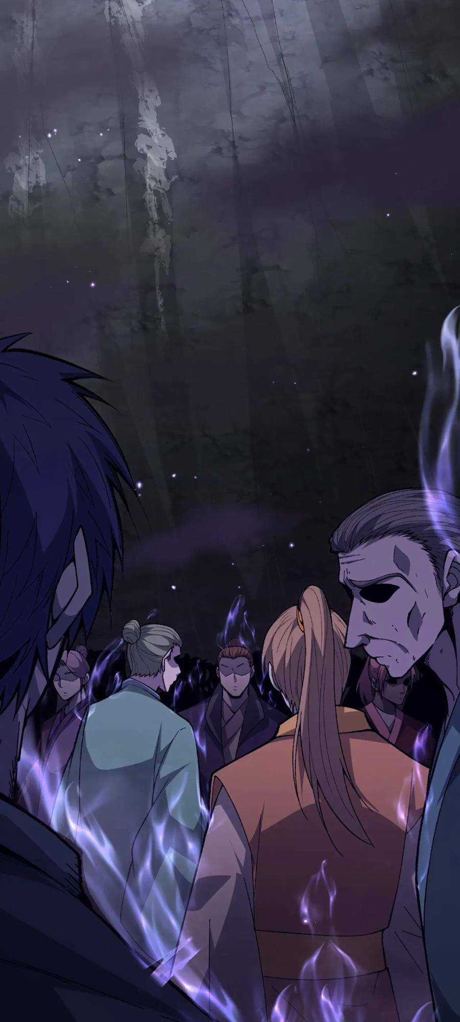 Sự Trở Lại Của Đệ Nhất Tông Sư Chapter 74 trang 71